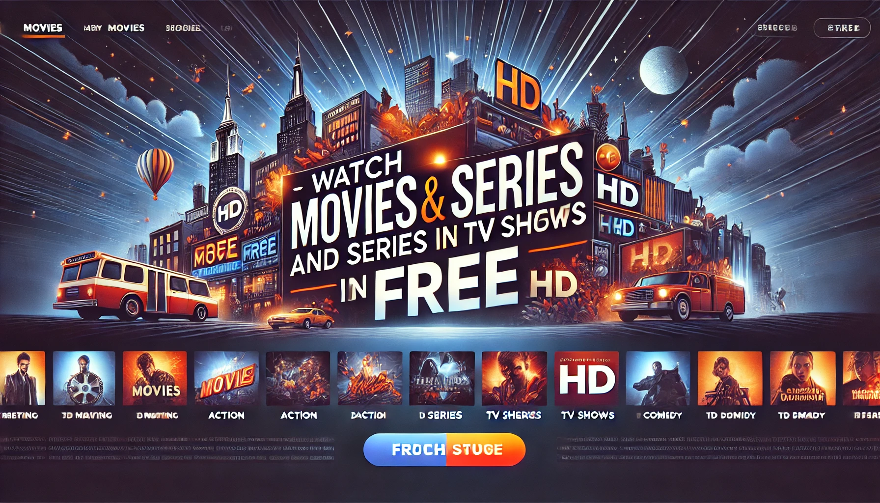 Flixer - Watch Latest Movies and TV Shows Online for Free